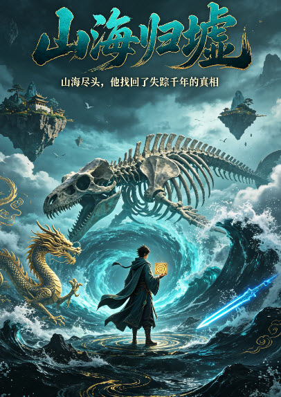山海归墟